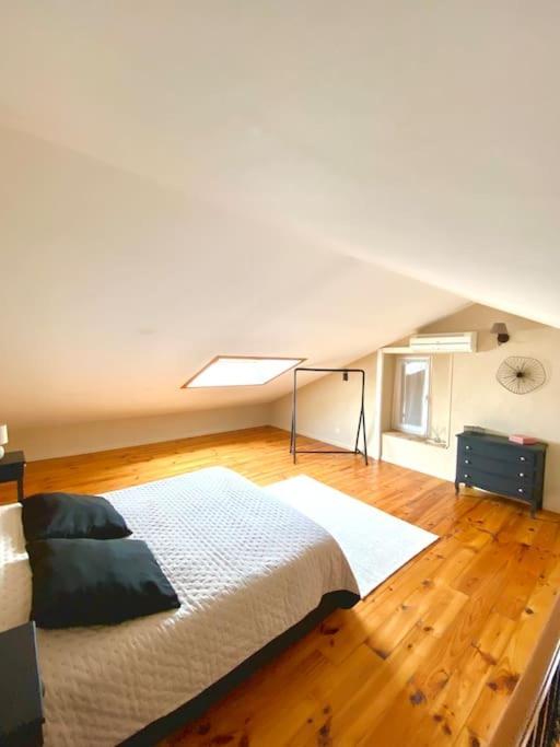 Gabantelye Holiday home *